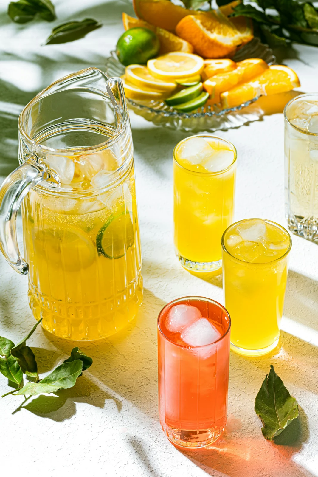 Drinks recipe inspiration