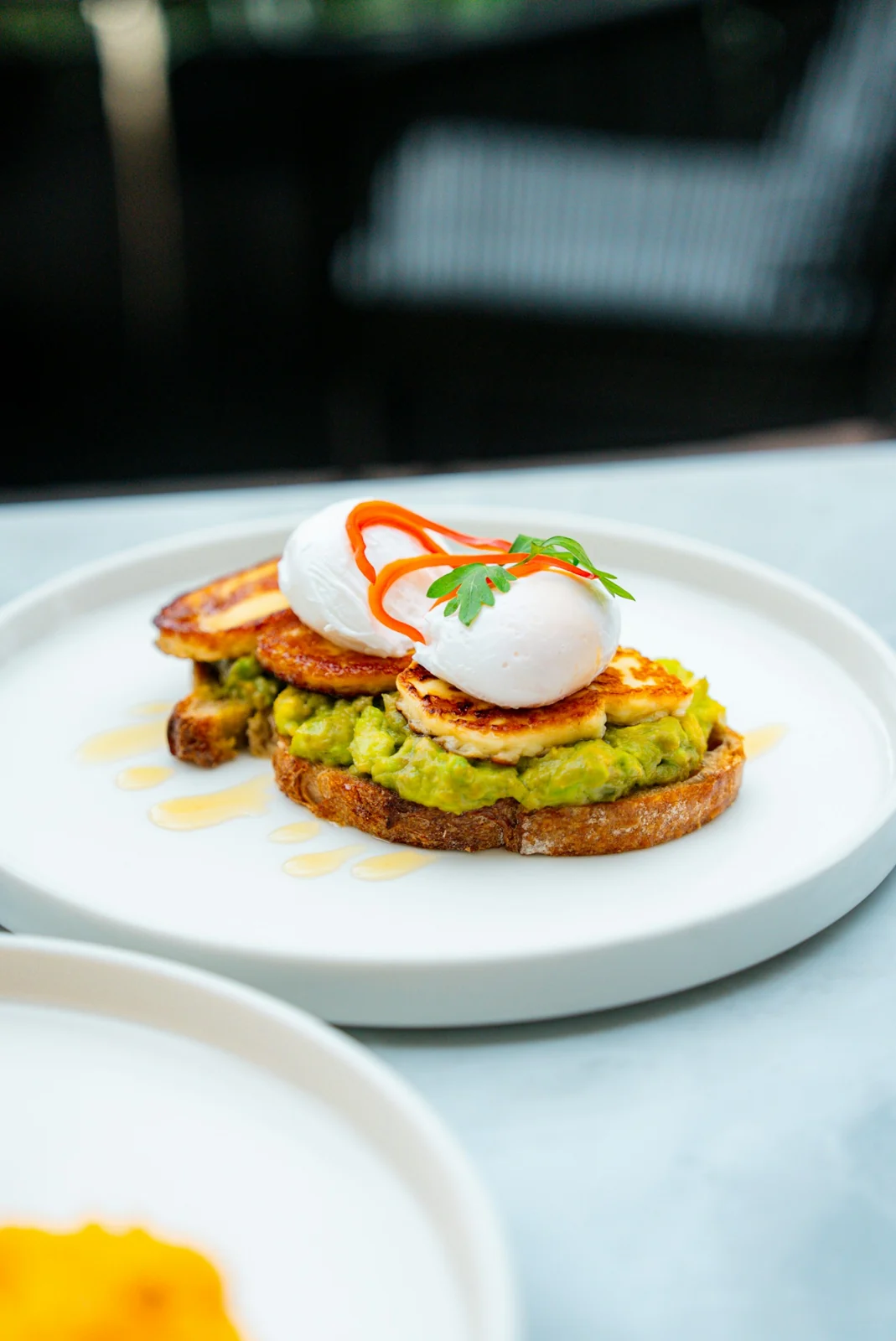 Lunch recipe inspiration